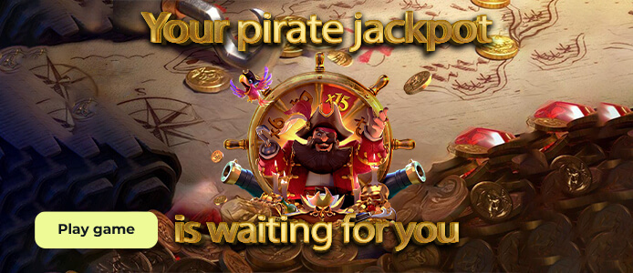 Captain's Bounty